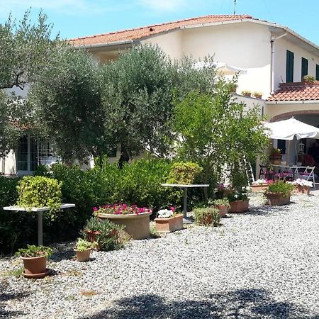 Campo Alle More Apartment Cecina  Bagian luar foto